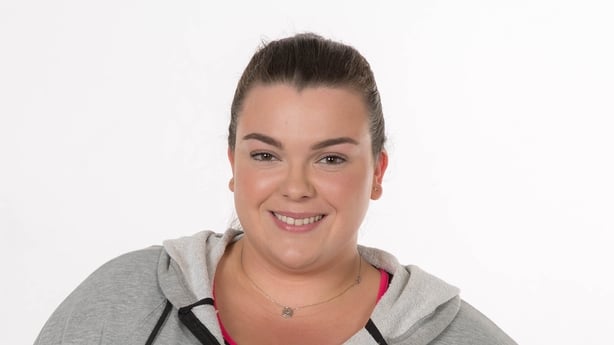 Kayleigh Cullinan
