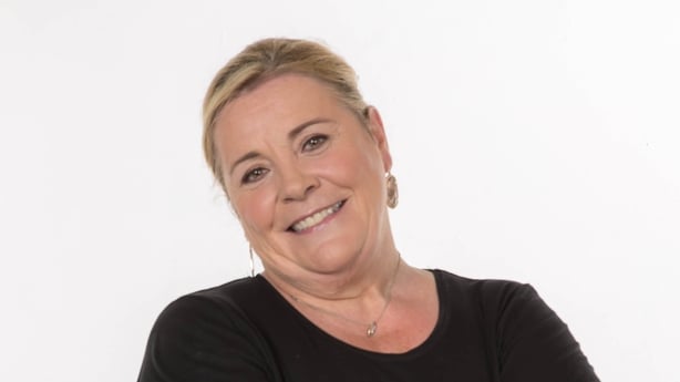 Mary Byrne