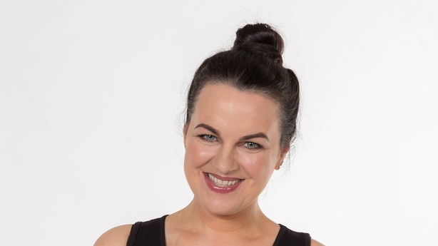 Karl's reality check wiped the smile of poor Triona's face