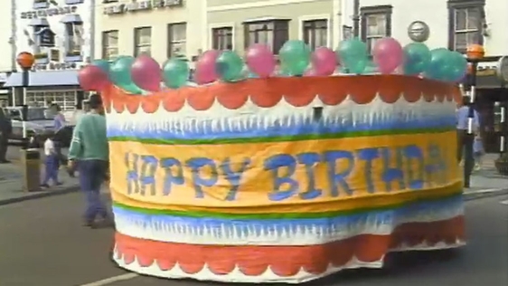 Galway Arts Festival (1987)