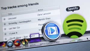 Spotify claims to have 207 million users in the world, of whom 96 million are paying subscribers