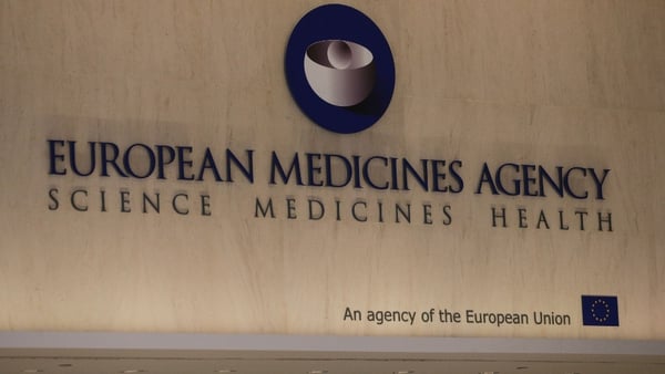 The EMA, which evaluates applications for new drugs and oversees their safety, currently employs 900 people