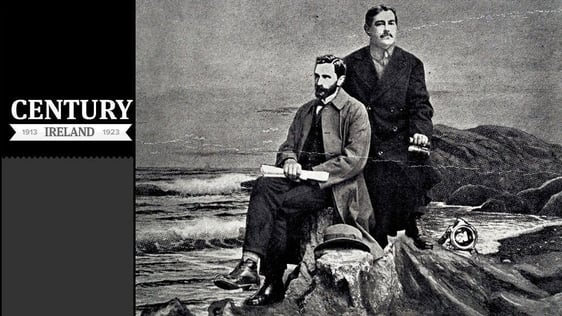 Edition 106 of Century Ireland