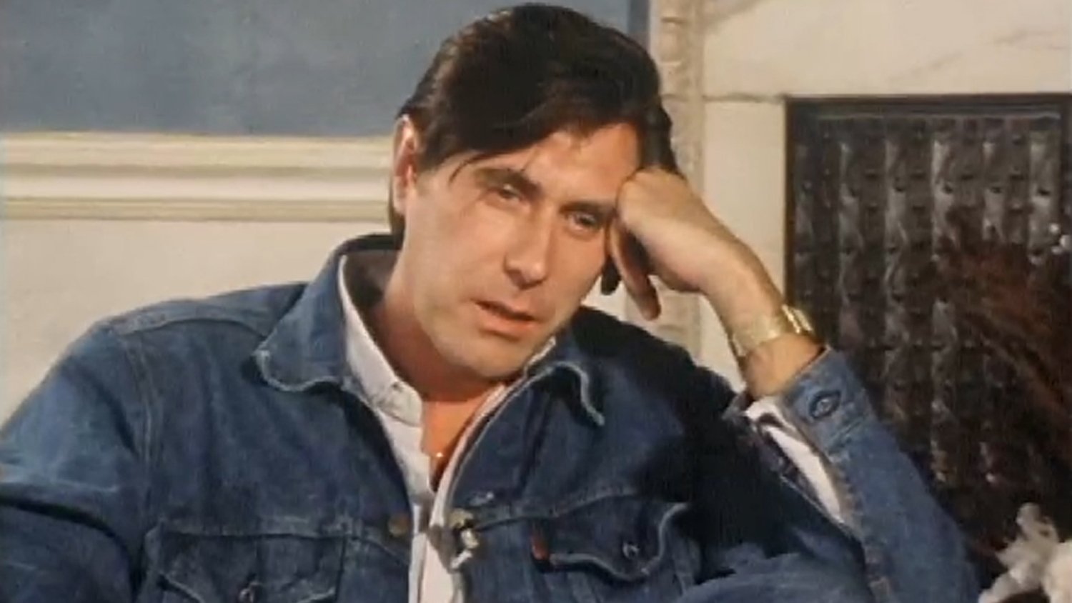 Bryan Ferry Titel Bryan Ferry Titel