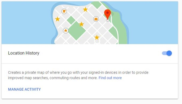 You can delete or stop capturing certain data