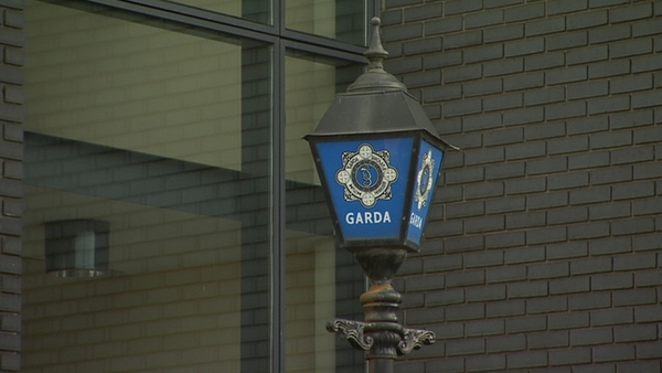 Gardaí at Clondalkin Garda Station are appealing for witnesses to contact them