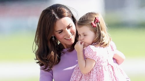 Kate Middleton Urged To Stop Having Children