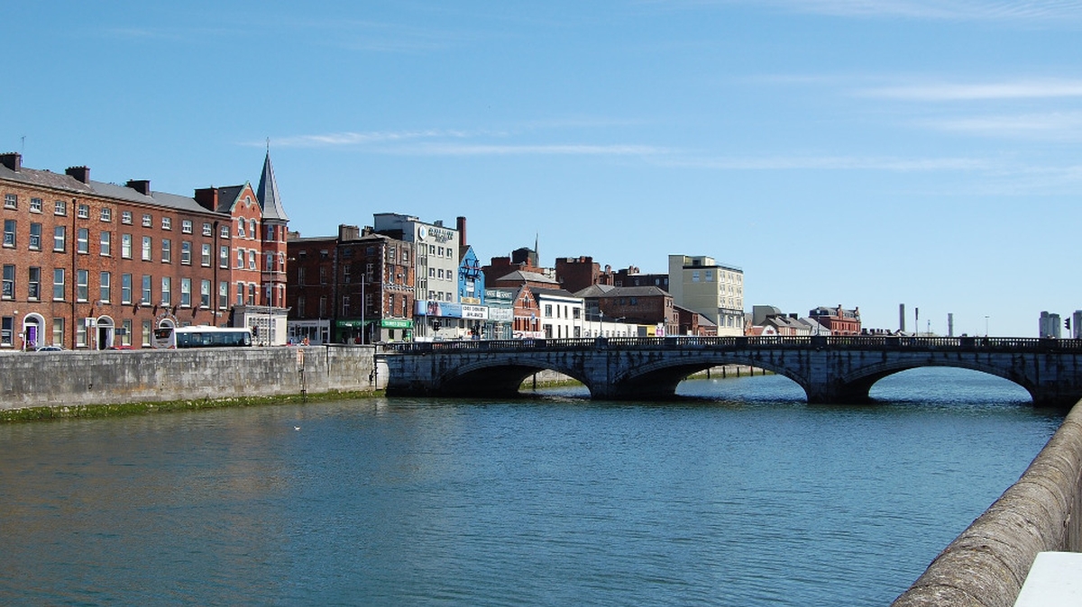 Cork city boundary extension set for June Morning Ireland RTÉ Radio 1