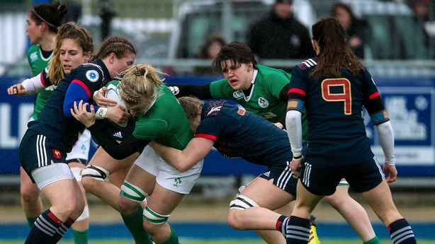 Analysis: Gill Bourke on Ireland's World Cup hopes