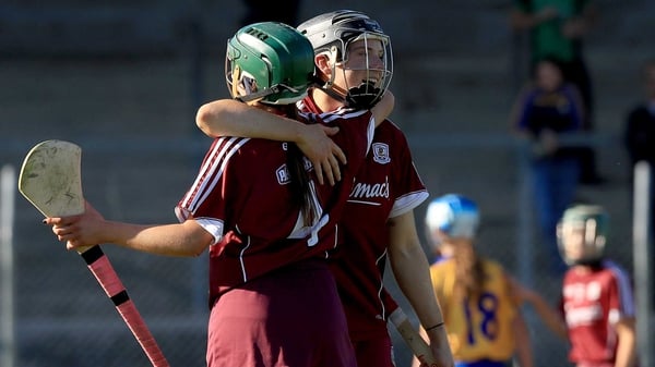 Galway are back in an intermediate final for the first time since 2013