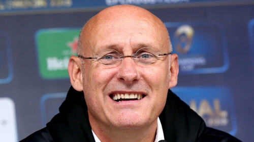 Bernard Laporte: "France's bid to host Rugby World Cup 2023 extends from the same spirit as that of Paris"