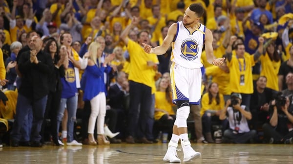 Stephen Curry is one of the greatest shooters in the history of basketball
