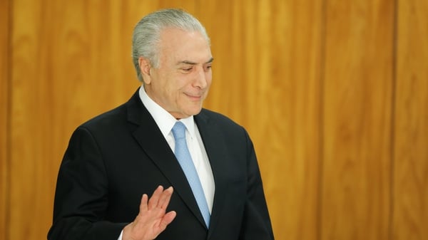 Michel Temer is widely expected to face more corruption charges in the coming weeks, again putting his presidency at stake