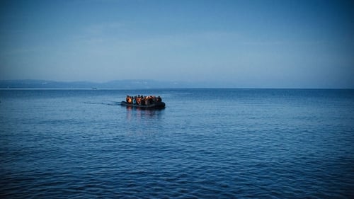 "The attitude of Europeans towards allowing Muslims into their countries is a vital consideration in accommodating these refugees fleeing from wars, hunger and destitution"