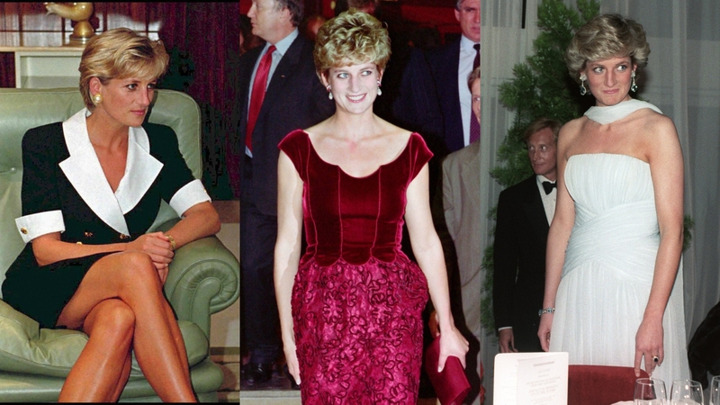 August 31st, 2017 will mark the twentieth anniversary of the tragic death of Princess Diana.