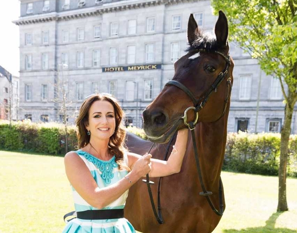 Lorraine Keane