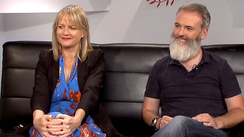 Rearing to Go: Starting a Family