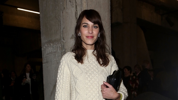 Alexa Chung