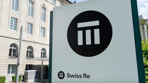 Swiss Re sells United Kingdom branch to Phoenix Group