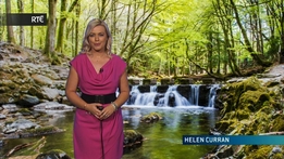 Bank Holiday Weather Forecast