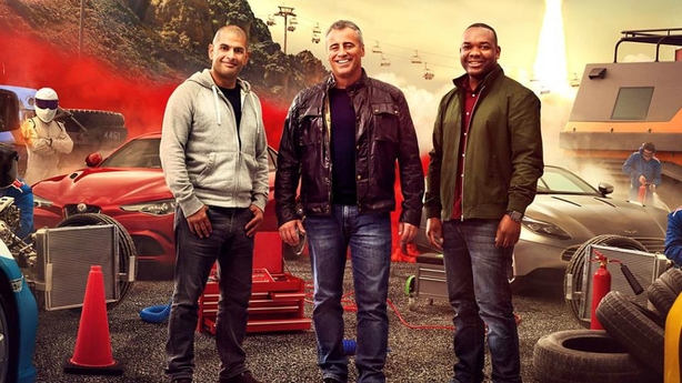 Top Gear
