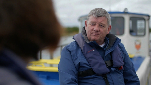 Creedon's Shannon