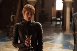Lena Headey as Cersei Lannister in Game Of Thrones (HBO/Sky Atlantic)