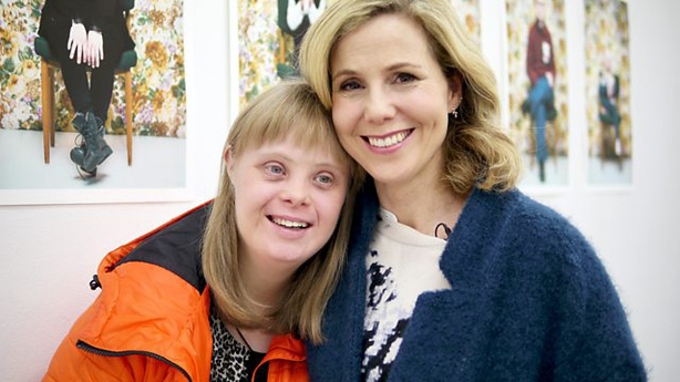 A World Without Down's Syndrome