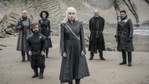 HBO orders pilot for Game of Thrones prequel