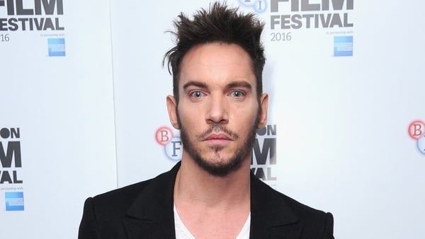 Jonathan Rhys Meyers joins period drama The Aspern Papers