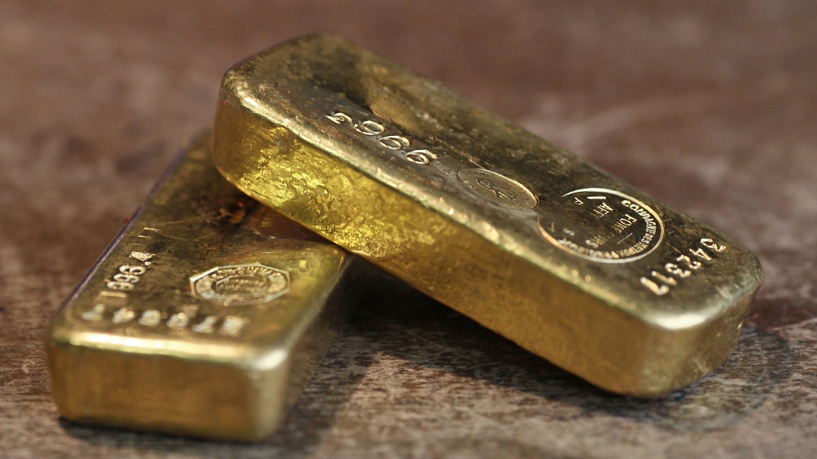 Research suggests gold could be used to tackle cancer