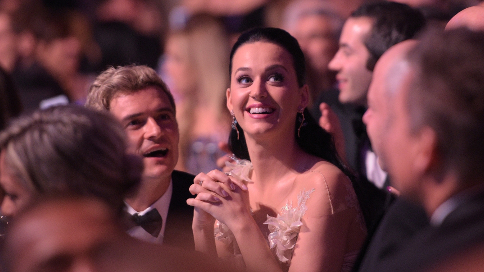Katy Perry wins legal battle over convent home