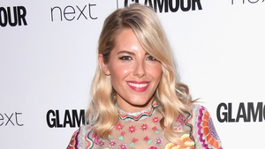 Mollie King warned fellow contestants that she is very competitive