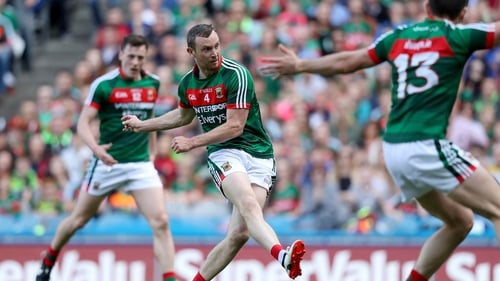 Mayo are one game away from a fourth All-Ireland Final in six years