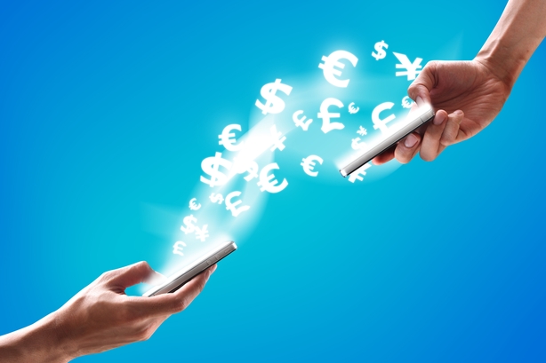 adopting cryptocurrency early on will give you an advantage over competitors