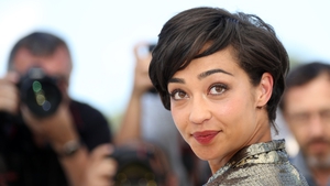 Ruth Negga is set to star alongside Brad Pitt and Tommy Lee Jones in sci-fi movie Ad Astra.