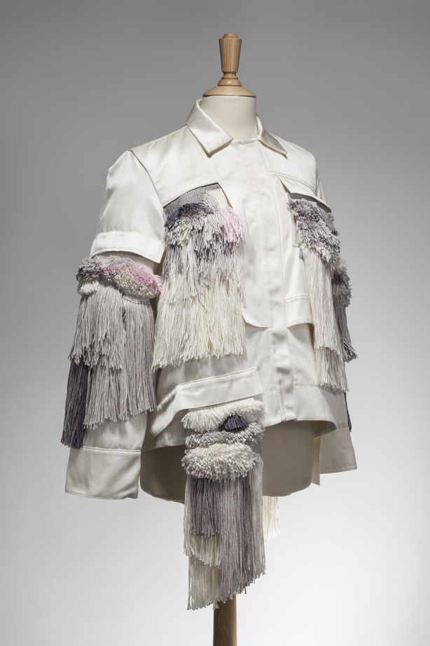 Edel Traynor, Woven Motion
