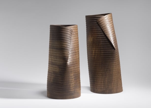 Alan Meredith, Diptych