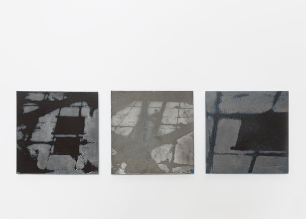 Alice Burns, Hidden Narratives