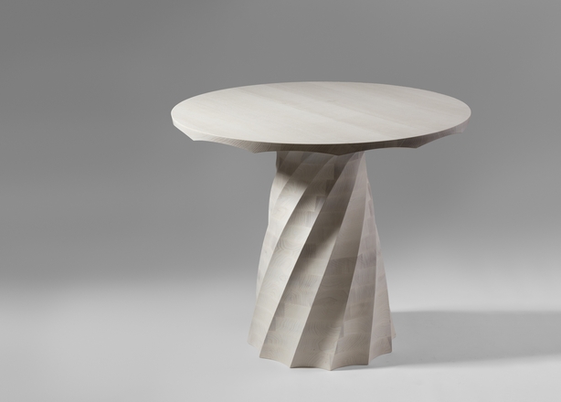 Ryan Connolly, Fossil Table