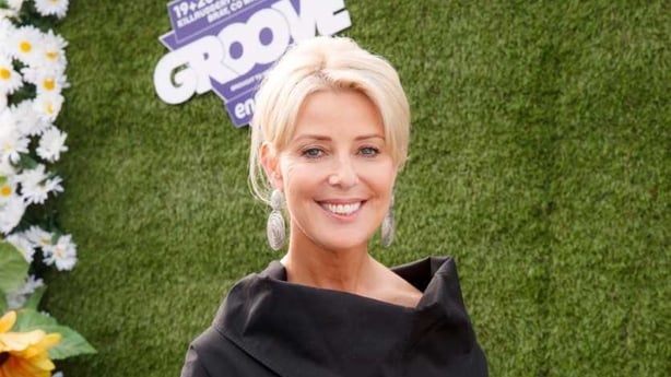 Avril Bannerton