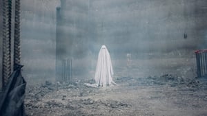 Utterly alone: Casey Affleck as C in A Ghost Story