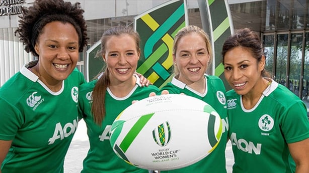 Women's Rugby World Cup