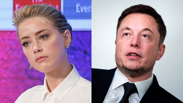 Amber Heard breaks silence on Elon Musk split, saying they 