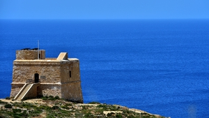 The incident happened on the island of Gozo
