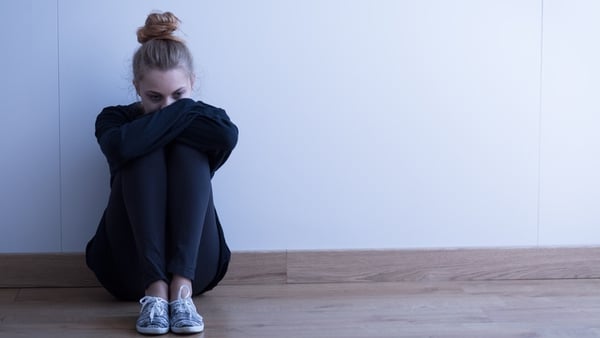 Mental health issues have become a growing problem among students Photo: Shutterstock