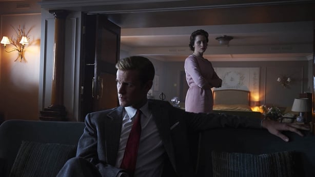 The Trailer for The Crown Season 2 Is Here