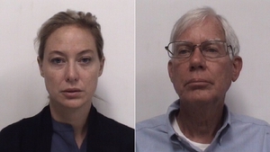 Molly Martens Corbett and Tom Martens to leave prison