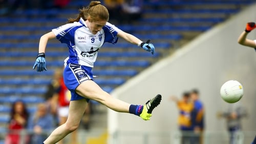 Waterford will be hoping to put the disappointment of their Munster Final defeat when they take on Dublin at Nowlan Park.