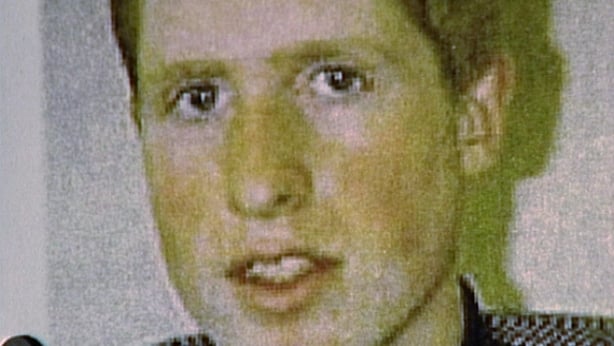 Search Underway In Relation To Trevor Deely Disappearance